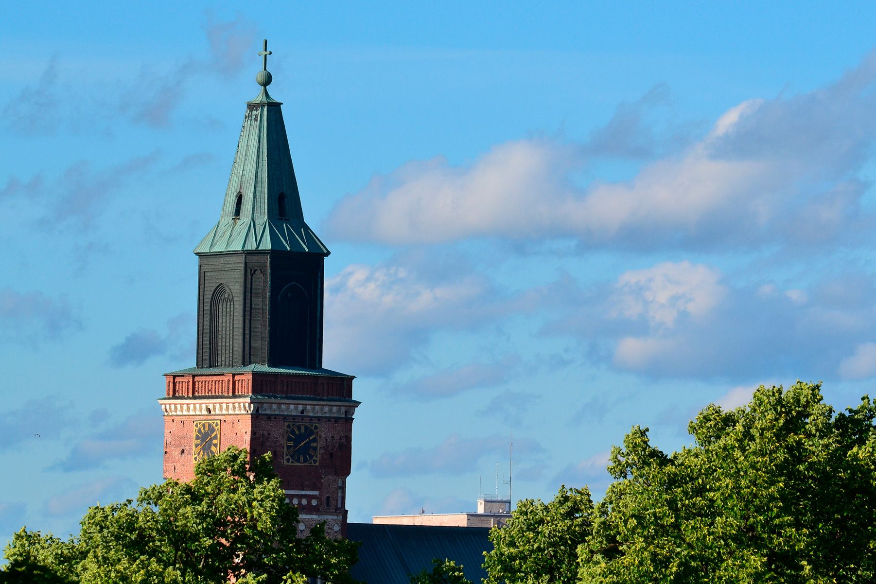 Turku Cathedral 3